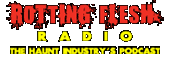 Rotting Flesh Radio