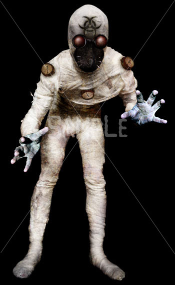 Doctor Biohazard