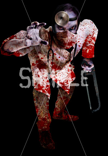 Evil Doctor 2