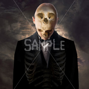 Skullface