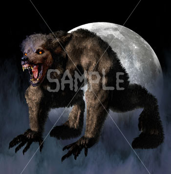 Werewolf 2