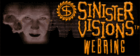 Sinister Visions Webring