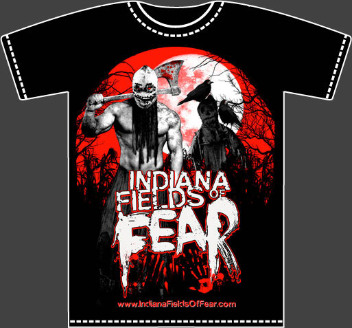 2-Color T-Shirt