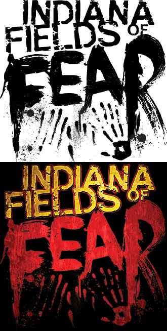 Indiana Fields of Fear Logo