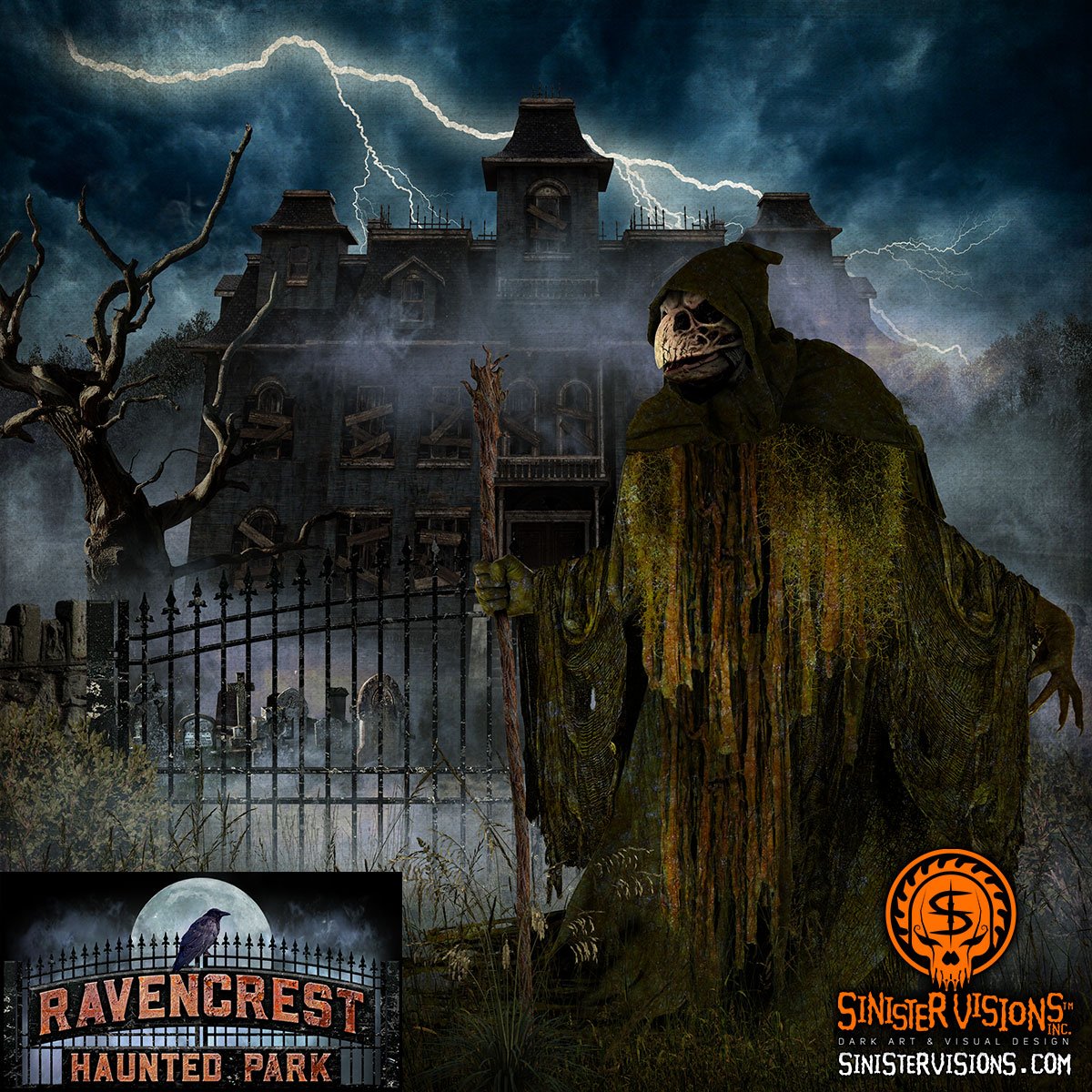 Click to Visit Portfolio