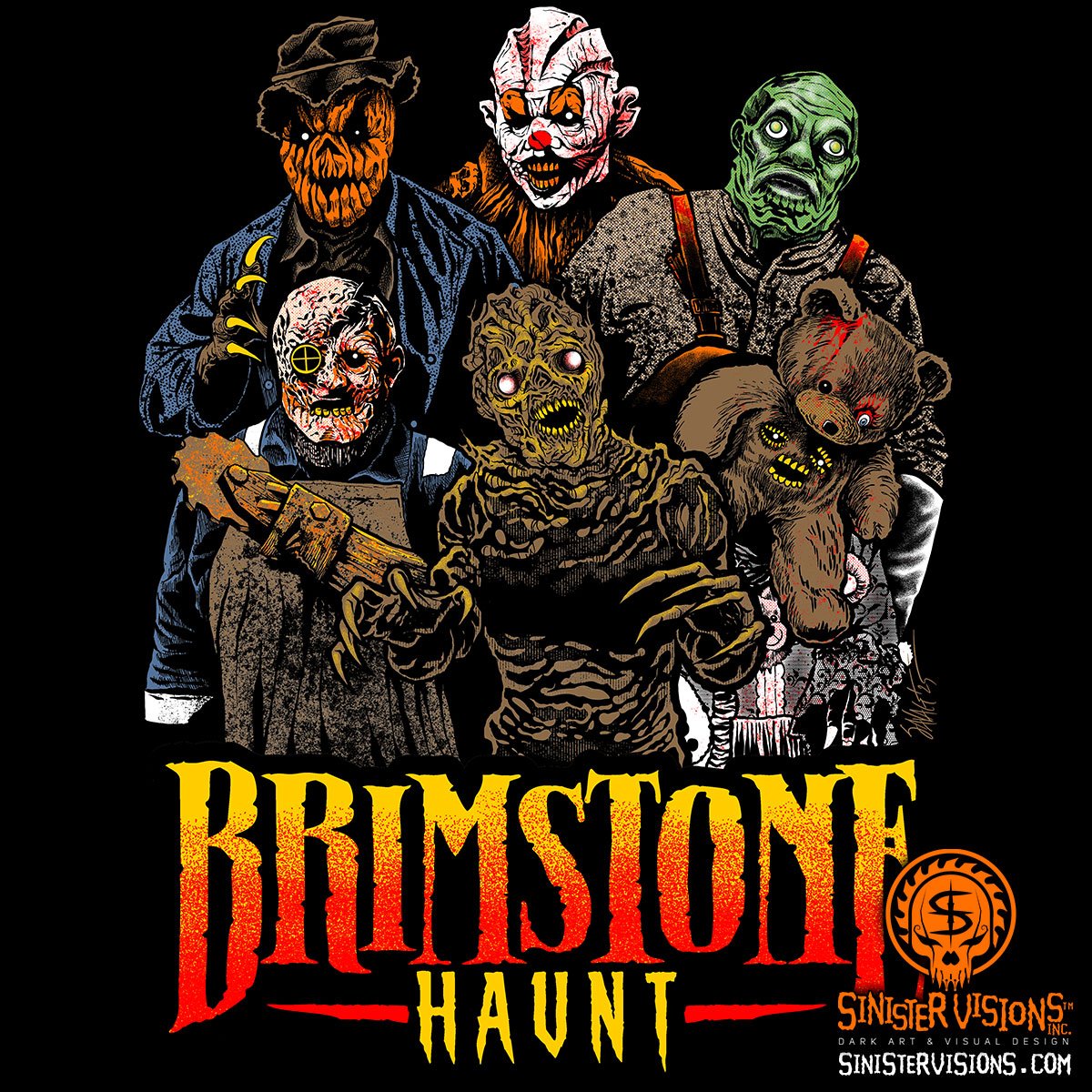 Click to Visit Portfolio