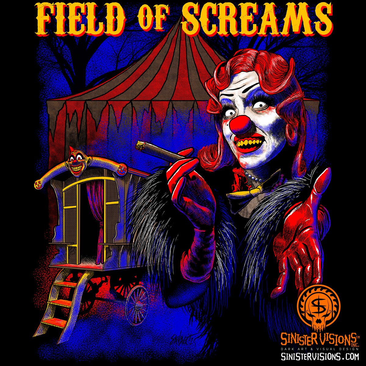 Click to Visit Portfolio