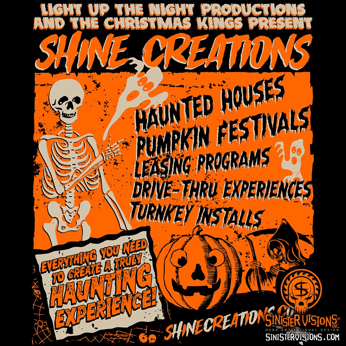 Click to Visit Portfolio