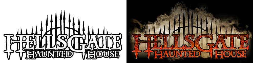 HellsGate Logo
