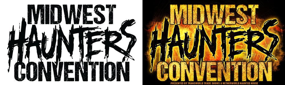 Midwest Haunters Convention Logo